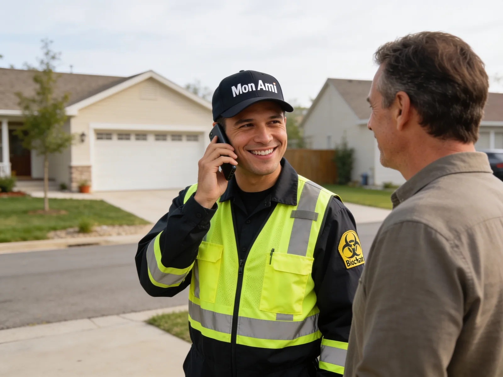 Sewage Cleanup Hooppole, IL FAQs