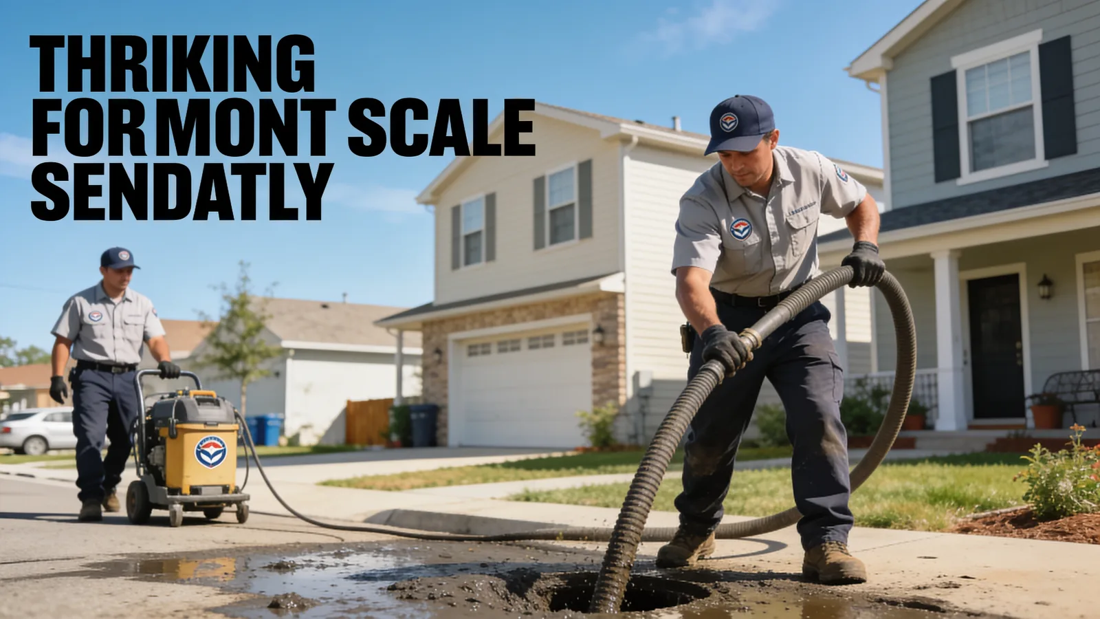 Sewage Cleanup in Hooppole, IL near me